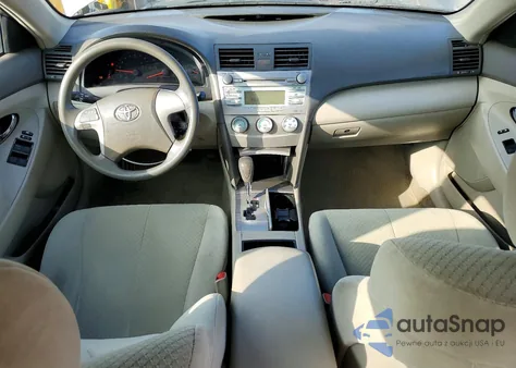 2008 Toyota Camry Ce z USA, uszkodzony, nr VIN 4T1BE46K78U212761